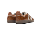 Wales Bonner x Adidas Samba Wonder White Night Brown-Adidas-pikastore.cz