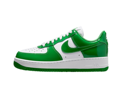 Nike Wmns Air Force 1 07 Kelly Green Patent