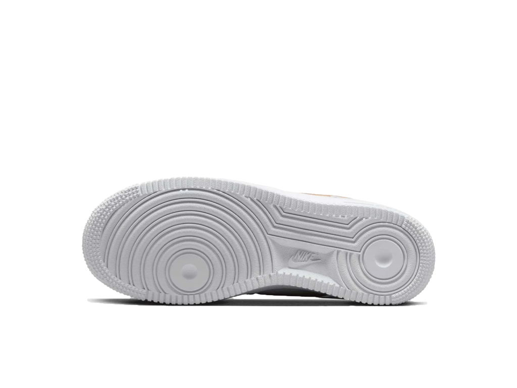 Wmns Air Force 1 Low White Melon Tint-Nike-pikastore.cz