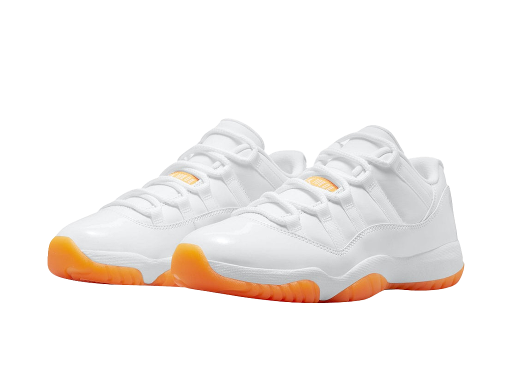 Wmns Air Jordan 11 Retro Low Bright Citrus-Air Jordan-pikastore.cz