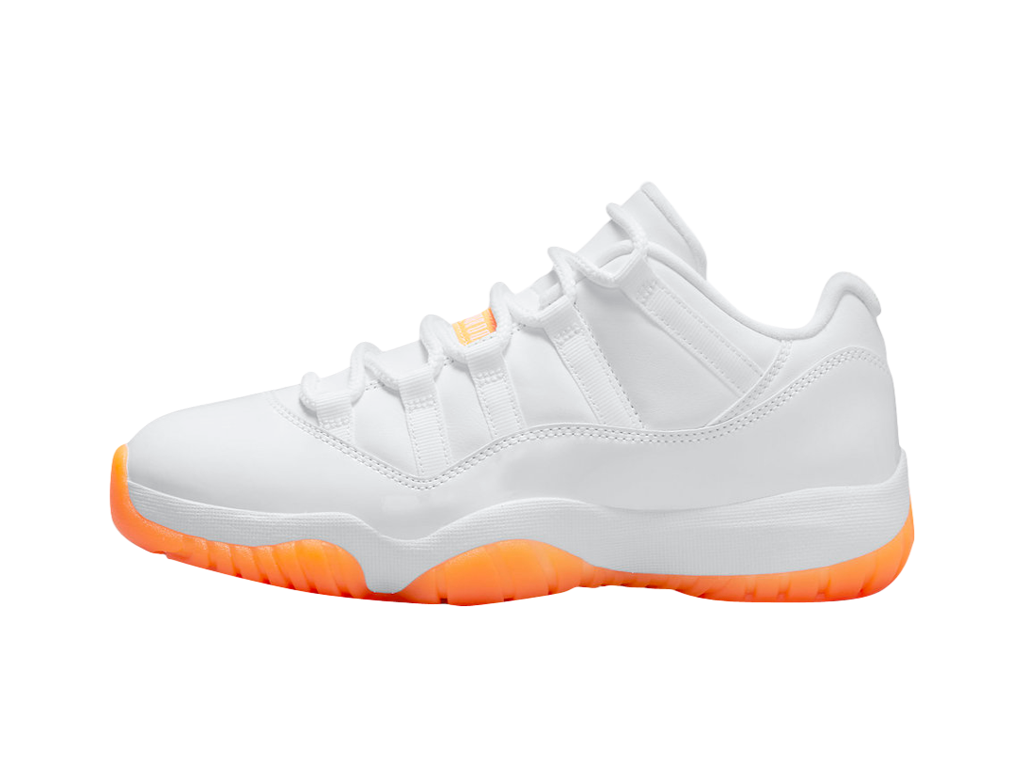 Wmns Air Jordan 11 Retro Low Bright Citrus-Air Jordan-pikastore.cz