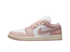 Nike Air Jordan 1 Low Pink Oxford