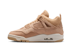Air Jordan 4 Retro Cozy Girl