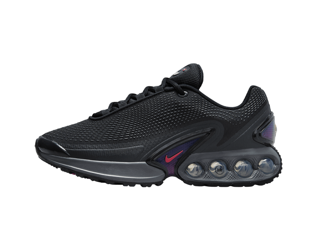 Wmns Air Max DN Anthracite Light Crimson-Nike-pikastore.cz