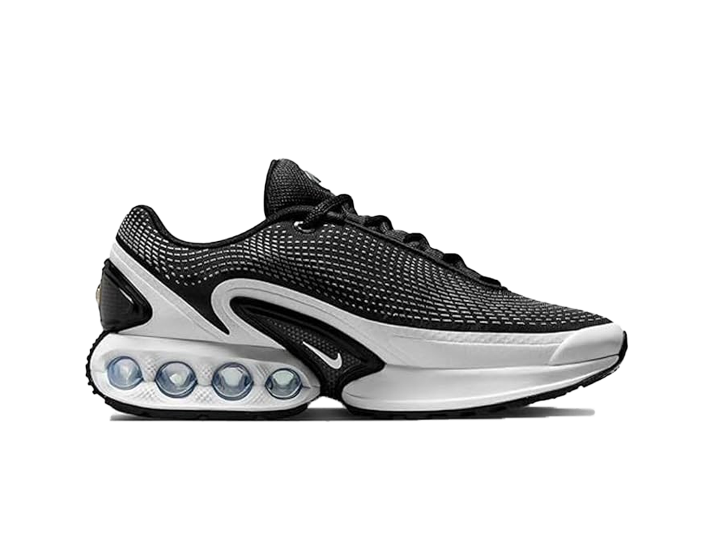 Wmns Air Max DN Black White-Nike-pikastore.cz