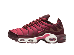 Nike Wmns Air Max Plus Burgundy Crush