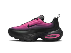 Nike Wmns Air Max Portal Black Pinksicle