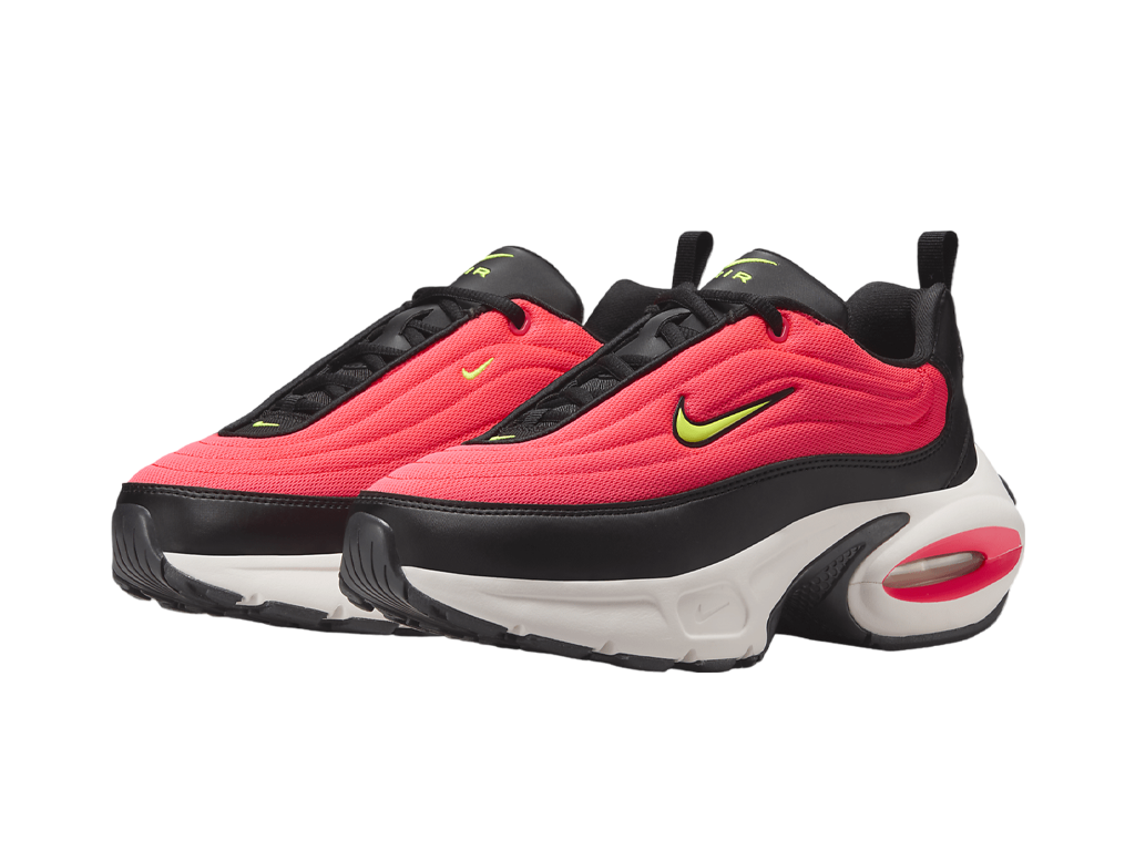 Wmns Air Max Portal Hot Punch Volt-Nike-pikastore.cz