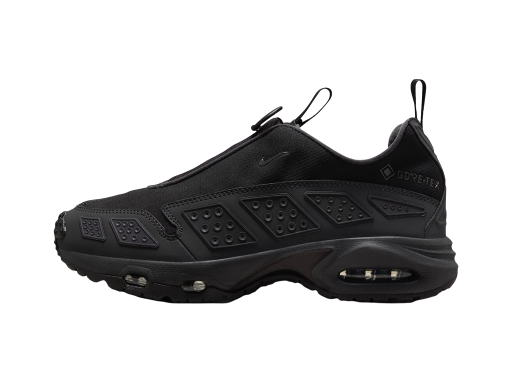 Wmns Air Sunder Max GORE-TEX Black-Nike-pikastore.cz