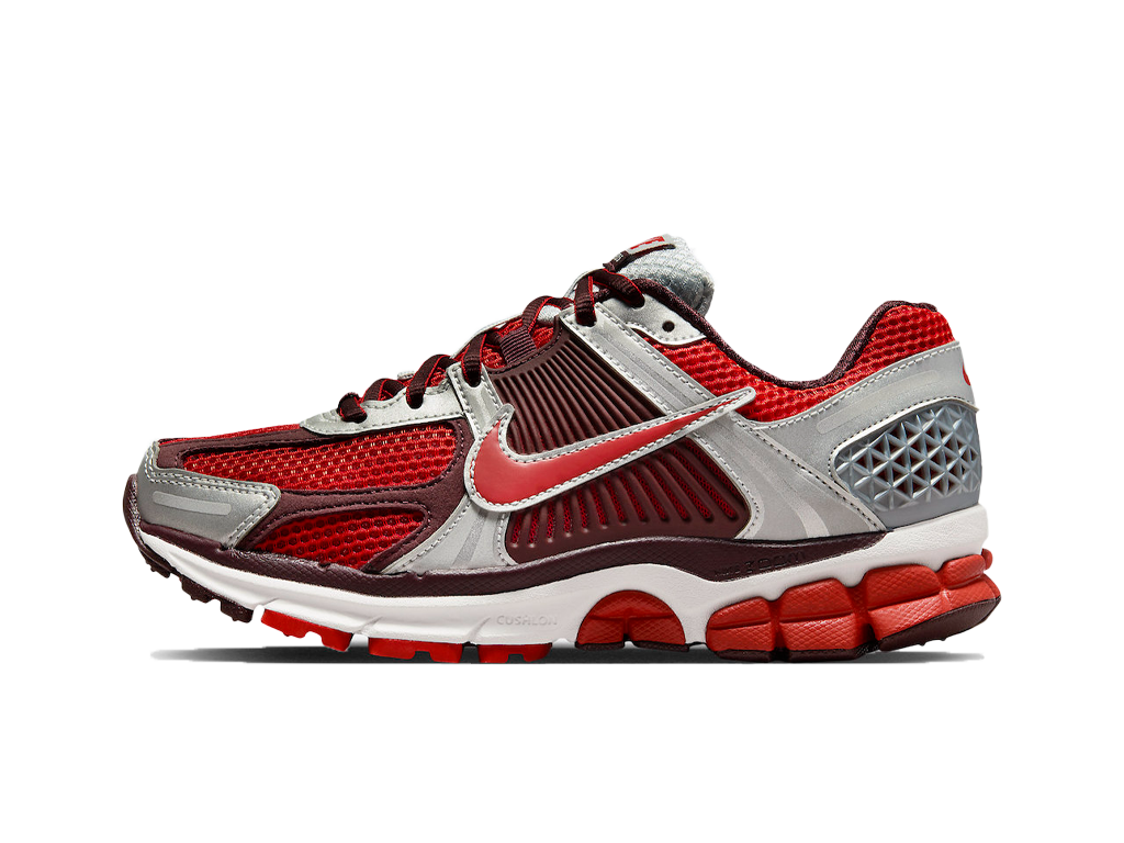 Nike Wmns Air Zoom Vomero 5 Mystic Red-Nike-pikastore.cz