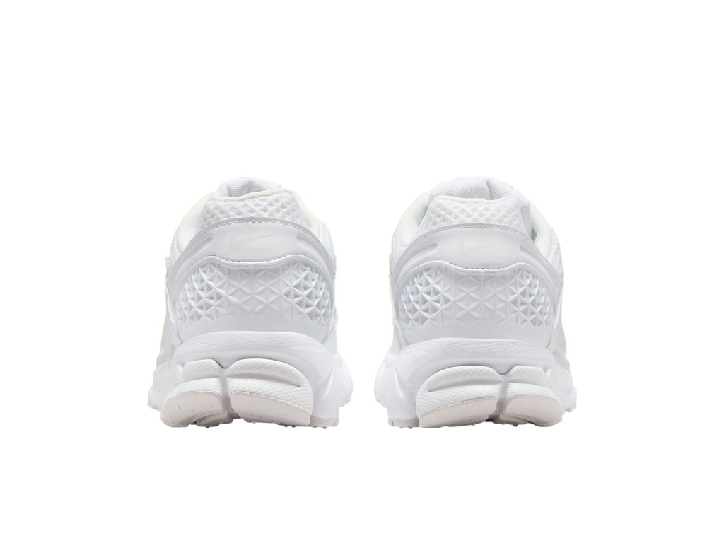 Nike Wmns Air Zoom Vomero 5 Triple White