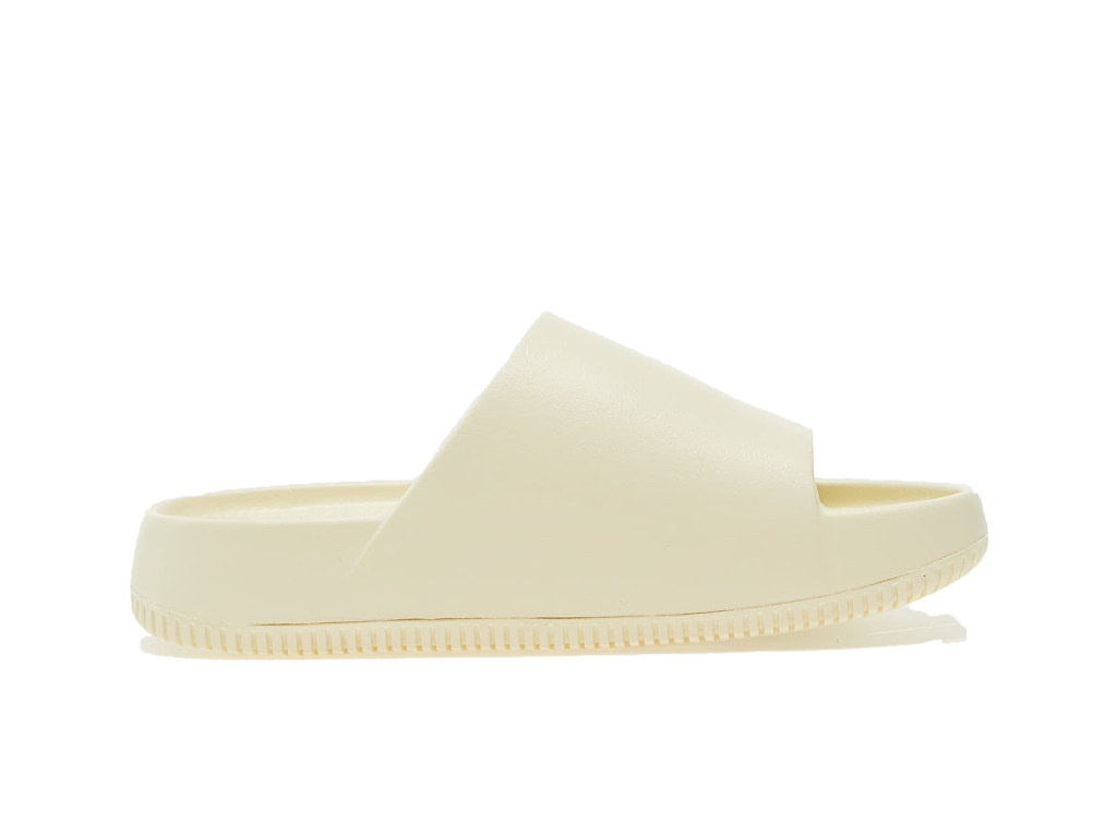 Wmns Calm Slide Alabaster-Nike-pikastore.cz
