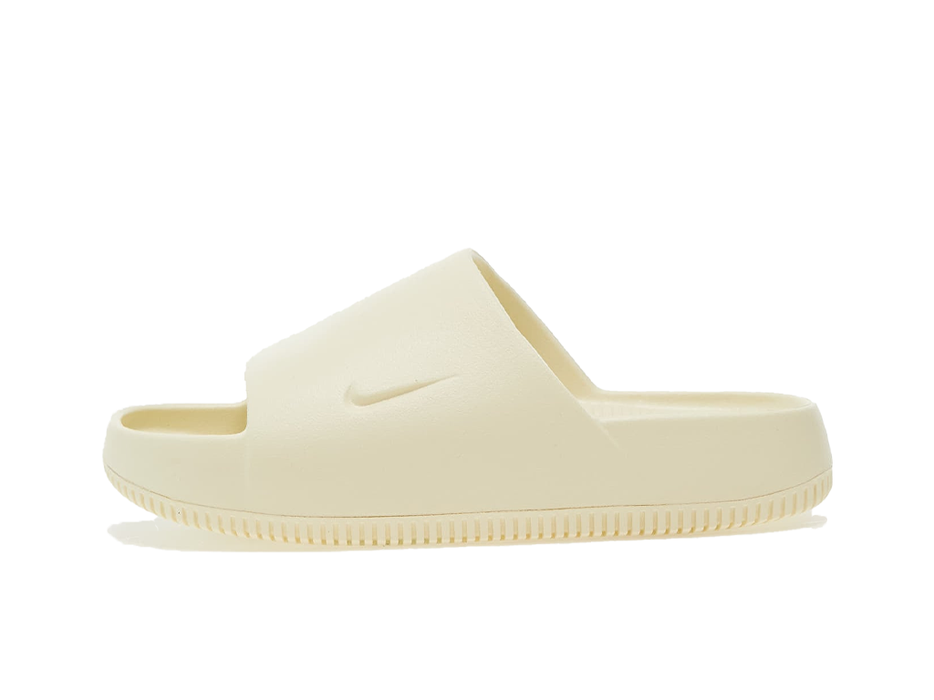 Wmns Calm Slide Alabaster-Nike-pikastore.cz
