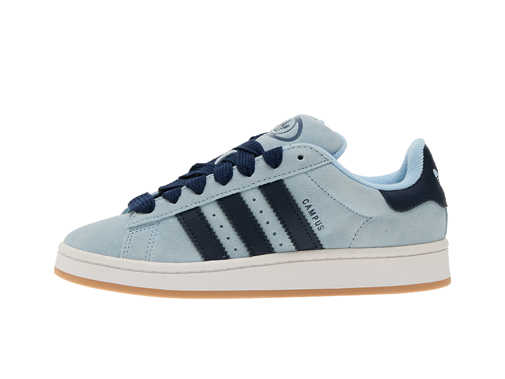 Adidas Wmns Campus 00s Clear Sky Navy-Adidas-pikastore.cz