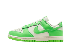 Nike Wmns Dunk Low Green Strike