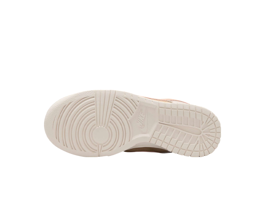 Wmns Dunk Low Phantom Washed Coral-Nike-pikastore.cz