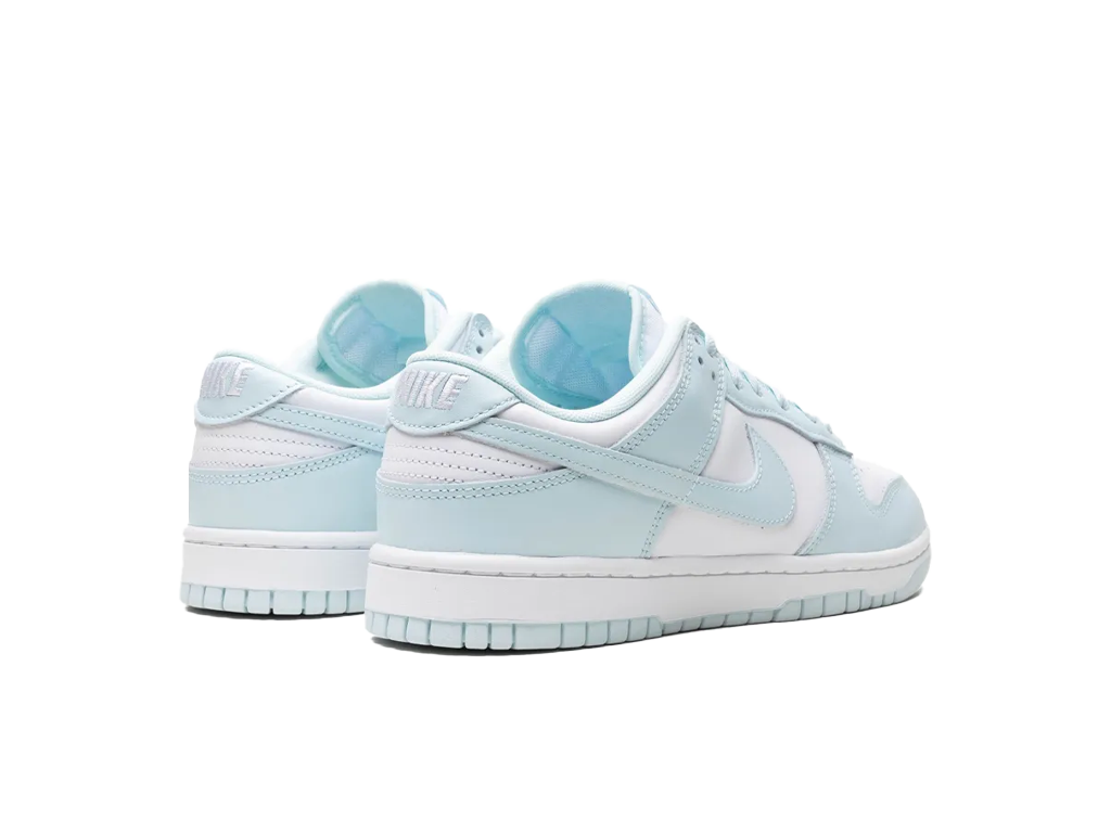Wmns Dunk Low Sheer Lace Pack - Blue Tint-Nike-pikastore.cz