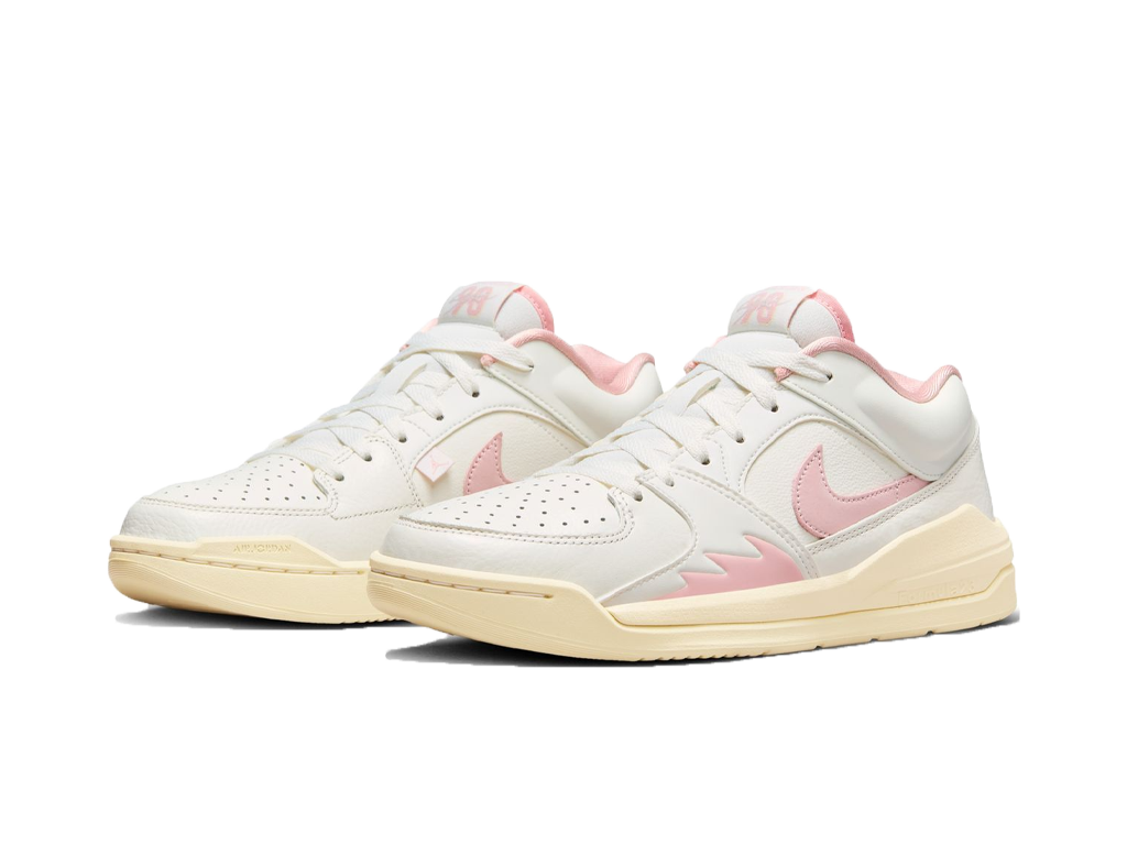 Wmns Jordan Stadium 90 Sail Legend Pink-Air Jordan-pikastore.cz