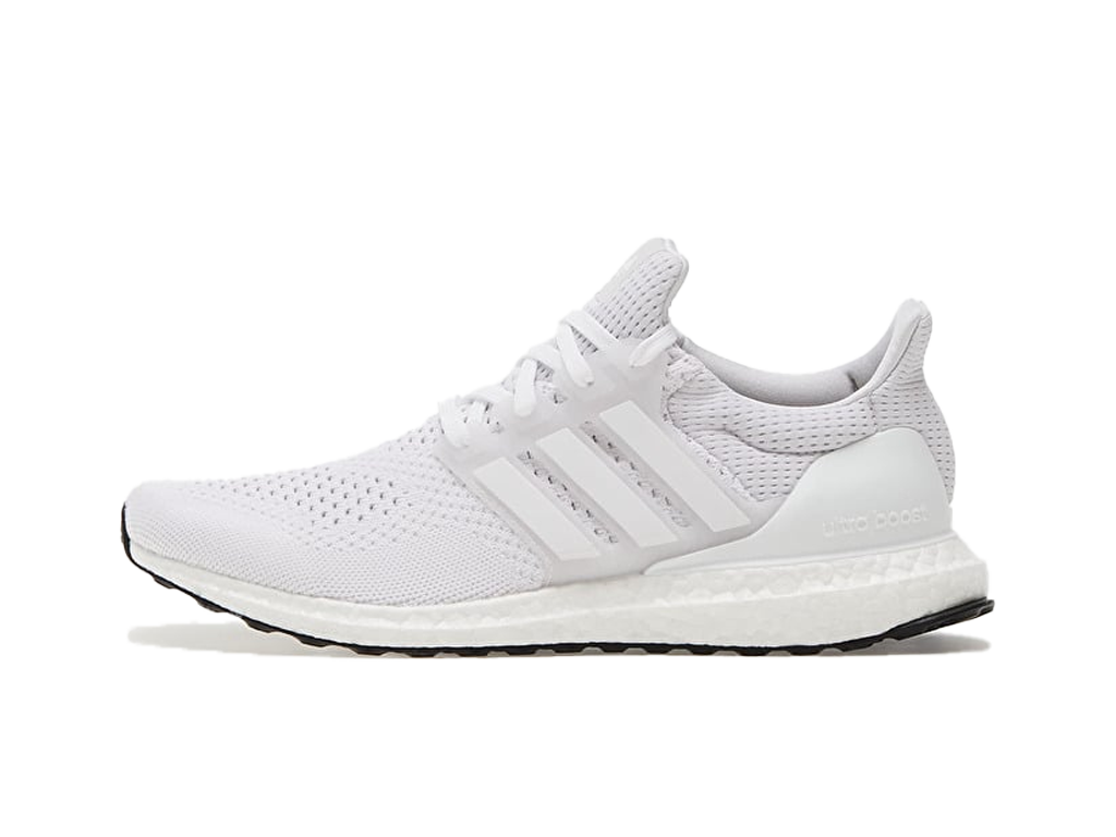 Wmns UltraBoost 1.0 Triple White 2023-Adidas-pikastore.cz