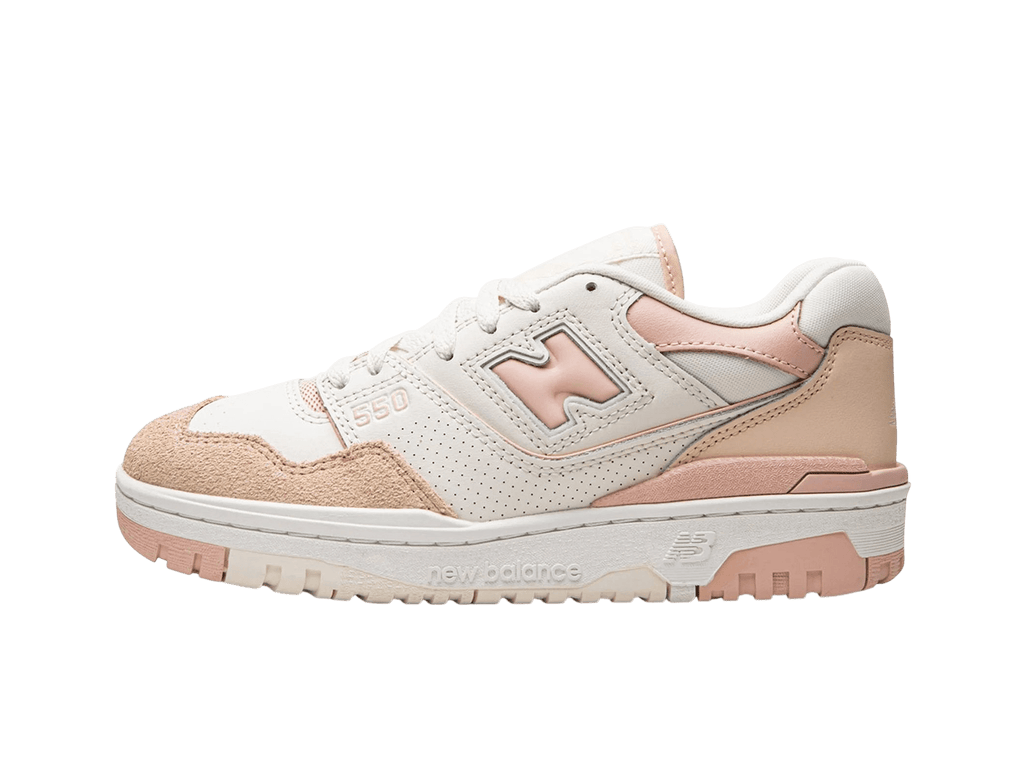 Wmns 550 White Pink-New Balance-pikastore.cz