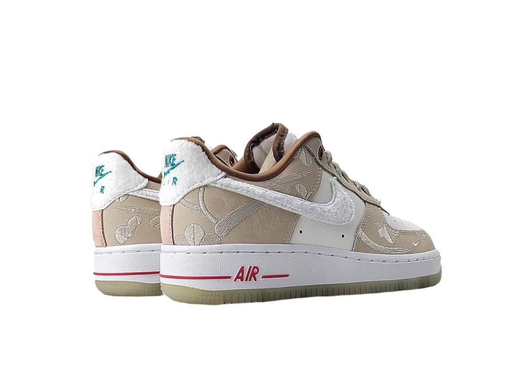 Nike Wmns Air Force 1 07 LX Year of the Rabbit-Nike-pikastore.cz
