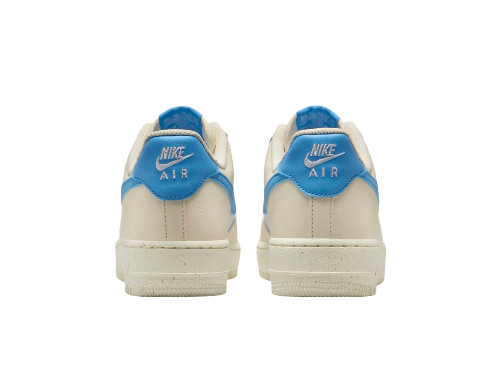 Wmns Air Force 1 07 Next Nature Pale Ivory University Blue-Nike-pikastore.cz