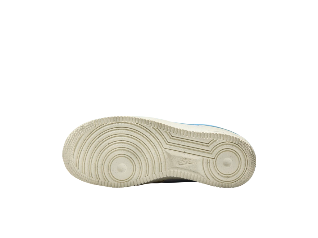 Wmns Air Force 1 07 Next Nature Pale Ivory University Blue-Nike-pikastore.cz