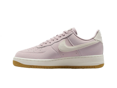 Nike Wmns Air Force 1 07 Next Nature Platinum Violet