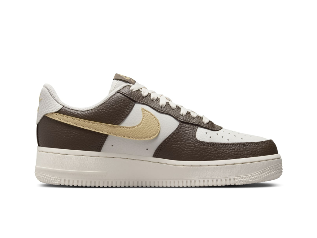 Wmns Air Force 1 07 Phantom Sesame-Nike-pikastore.cz