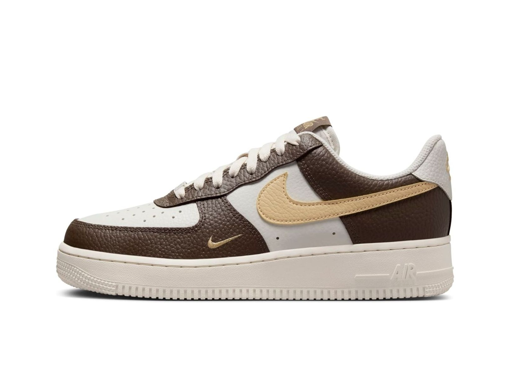 Wmns Air Force 1 07 Phantom Sesame-Nike-pikastore.cz