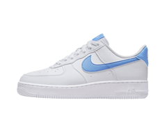 Nike Wmns Air Force 1 Low 07 Next Nature University Blue