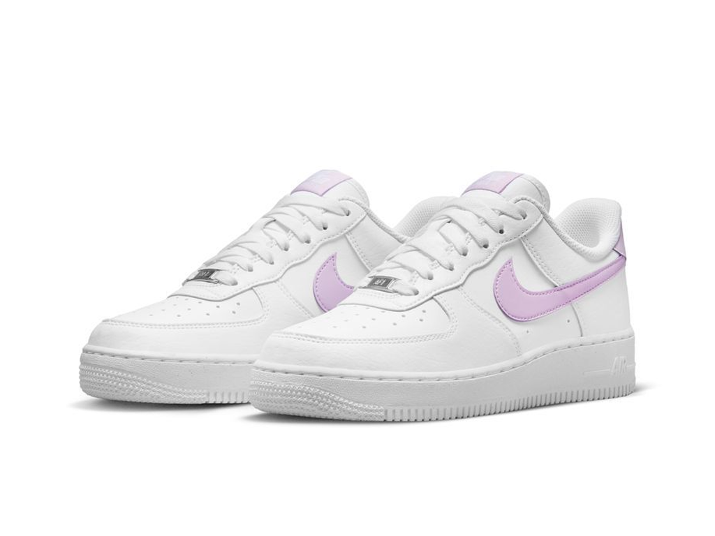 Wmns Air Force 1 Low 07 Next Nature White Doll-Nike-pikastore.cz
