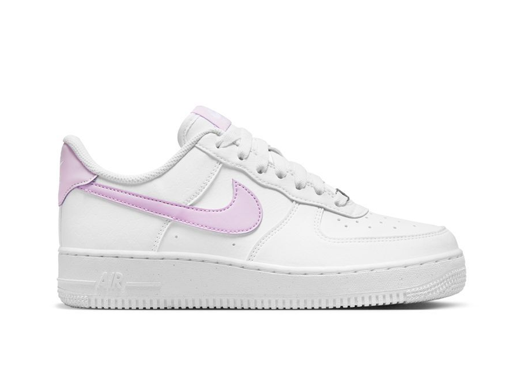 Wmns Air Force 1 Low 07 Next Nature White Doll-Nike-pikastore.cz