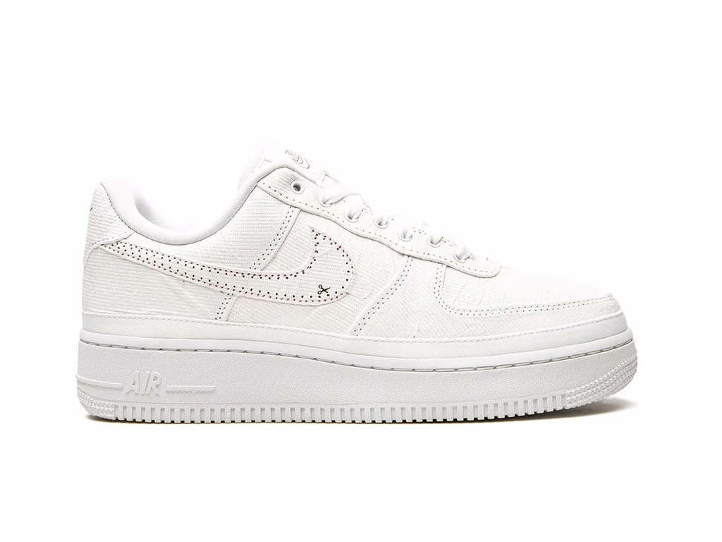 Wmns Air Force 1 Low LX Reveal-Nike-pikastore.cz