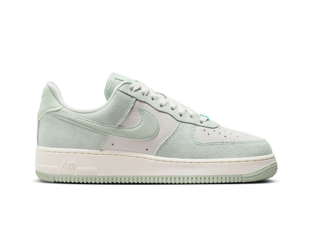Wmns Air Force 1 Low Spruce Aura Pistachio Frost-Nike-pikastore.cz