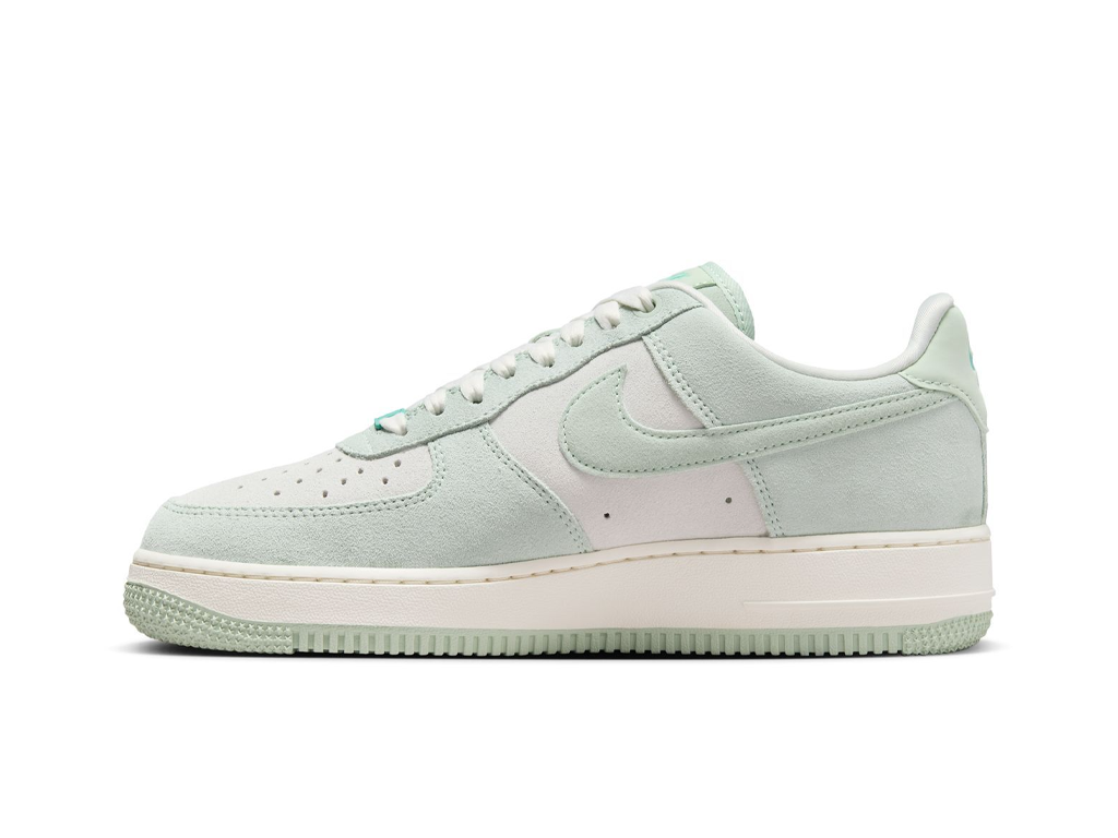Wmns Air Force 1 Low Spruce Aura Pistachio Frost-Nike-pikastore.cz