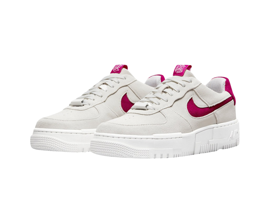 Nike Wmns Air Force 1 Pixel Mystic Hibiscus-Nike-pikastore.cz