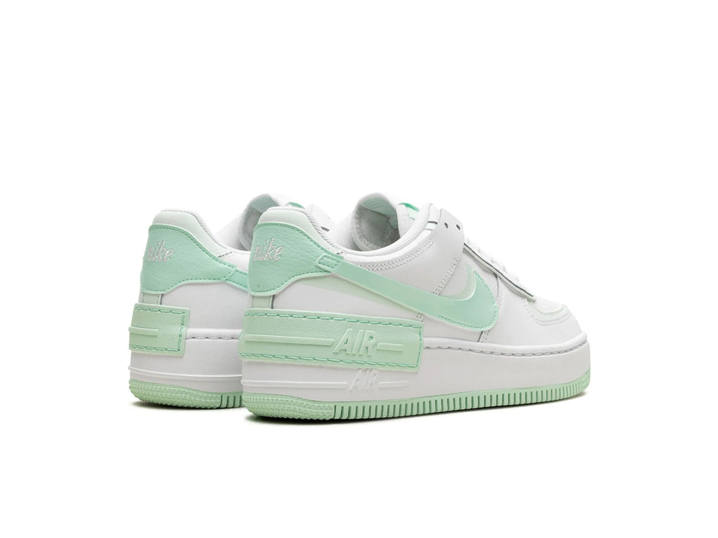 Wmns Air Force 1 Shadow White Barely Green-Nike-pikastore.cz