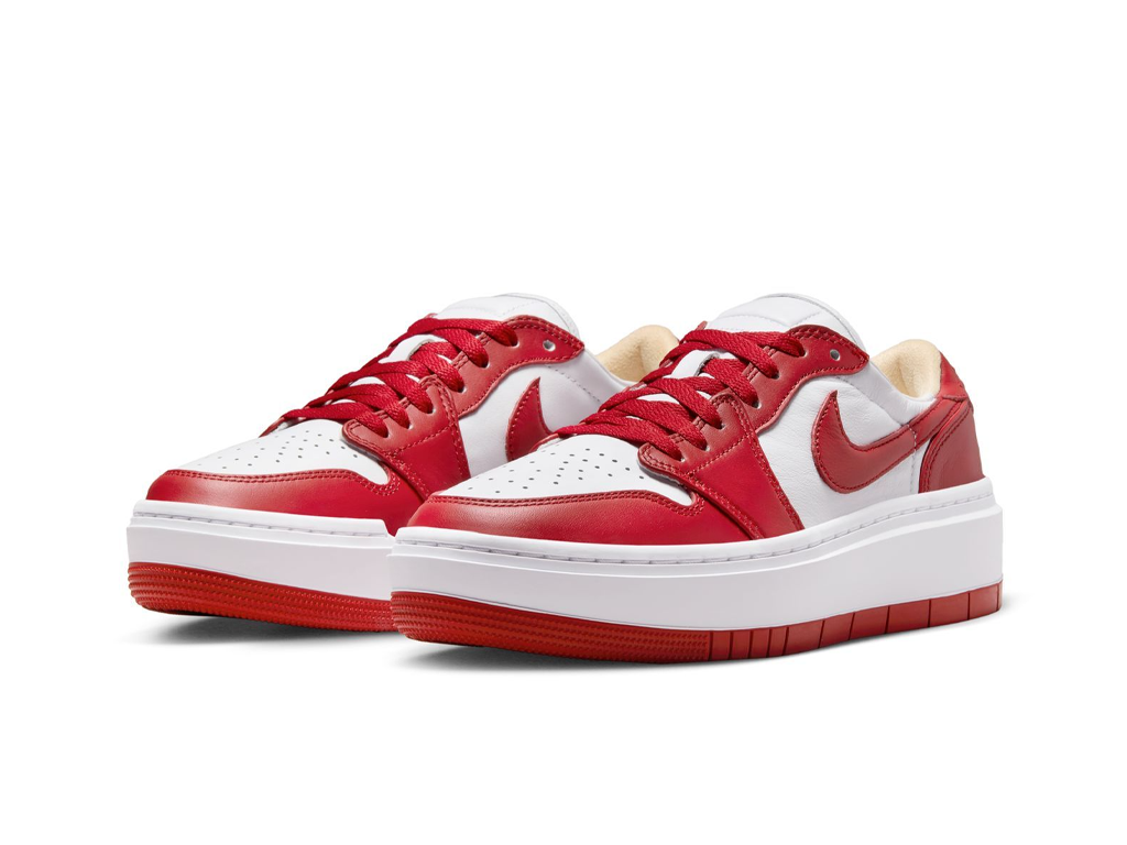 Nike Wmns Air Jordan 1 Elevate Low Varsity Red-Air Jordan-pikastore.cz