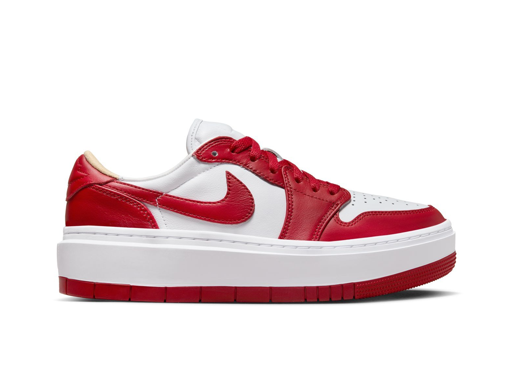 Nike Wmns Air Jordan 1 Elevate Low Varsity Red-Air Jordan-pikastore.cz