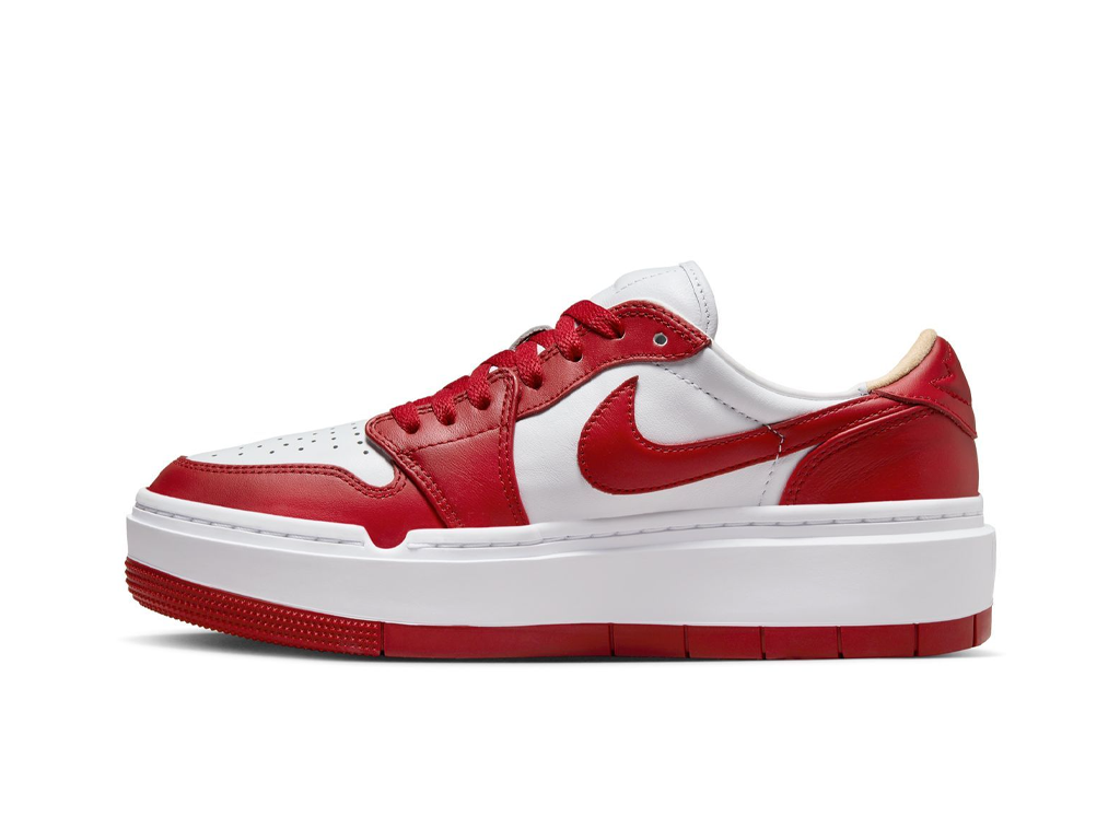 Nike Wmns Air Jordan 1 Elevate Low Varsity Red-Air Jordan-pikastore.cz