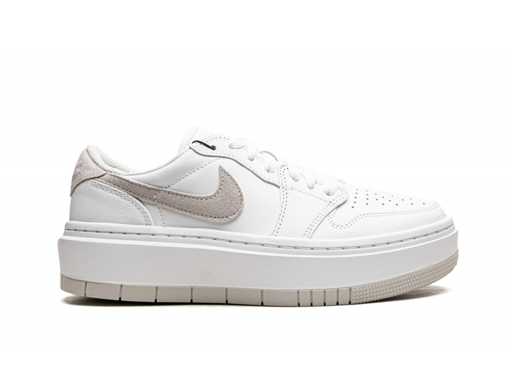 Wmns Air Jordan 1 Elevate Low White Neutral Grey-Air Jordan-pikastore.cz