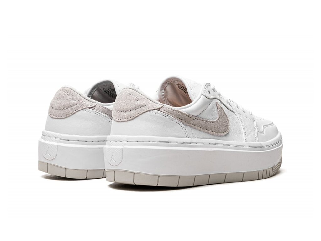 Wmns Air Jordan 1 Elevate Low White Neutral Grey-Air Jordan-pikastore.cz
