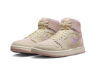 Wmns Air Jordan 1 High Zoom Comfort 2 Muslin Plum Chalk-Air Jordan-pikastore.cz