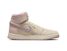 Wmns Air Jordan 1 High Zoom Comfort 2 Muslin Plum Chalk-Air Jordan-pikastore.cz