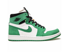 Wmns Air Jordan 1 High Zoom Comfort Stadium Green-Air Jordan-pikastore.cz