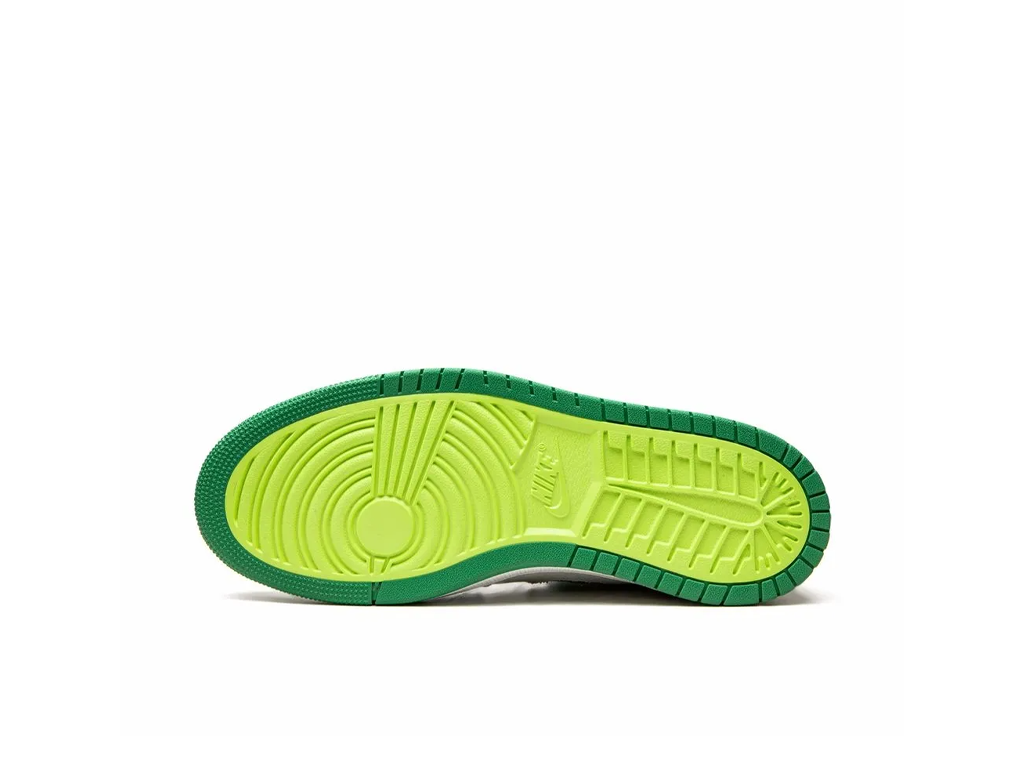 Wmns Air Jordan 1 High Zoom Comfort Stadium Green-Air Jordan-pikastore.cz