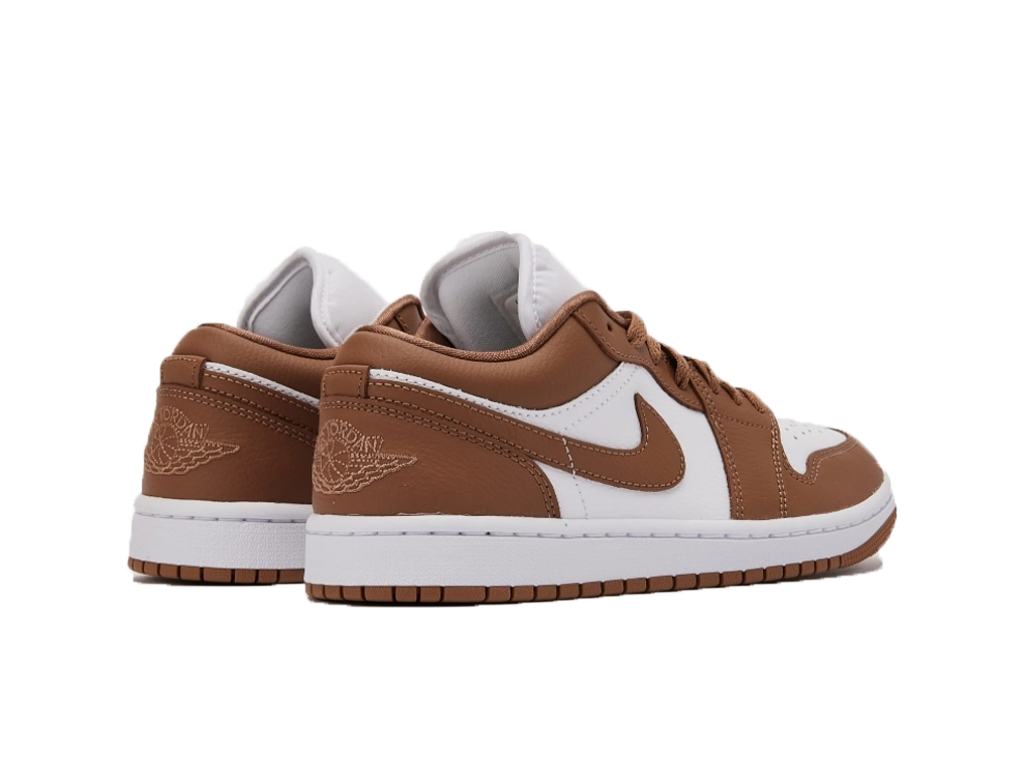Wmns Air Jordan 1 Low Archaeo Brown-Air Jordan-pikastore.cz