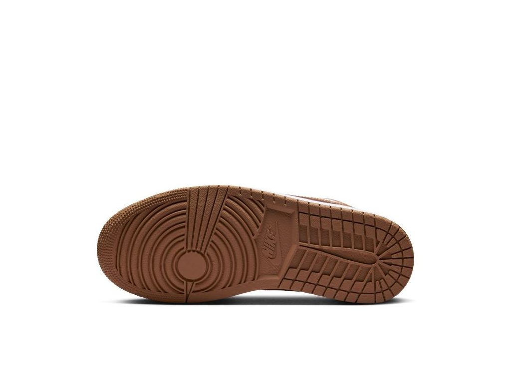 Wmns Air Jordan 1 Low Archaeo Brown-Air Jordan-pikastore.cz