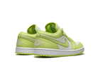 Wmns Air Jordan 1 Low Limelight-Air Jordan-pikastore.cz